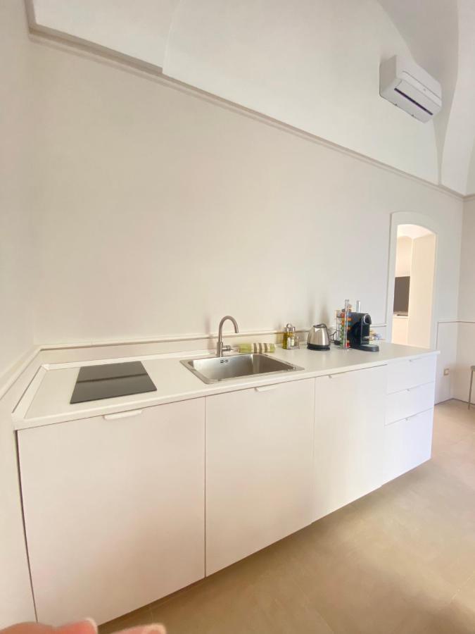 Bottego24 Suite, Apartment & Terrace ナルド エクステリア 写真