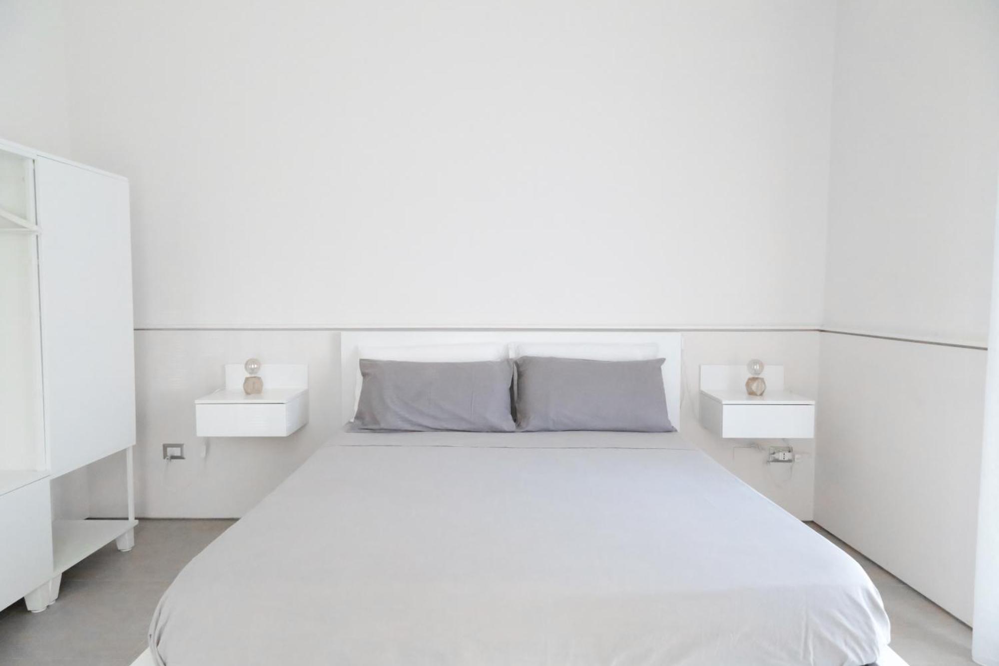 Bottego24 Suite, Apartment & Terrace ナルド エクステリア 写真