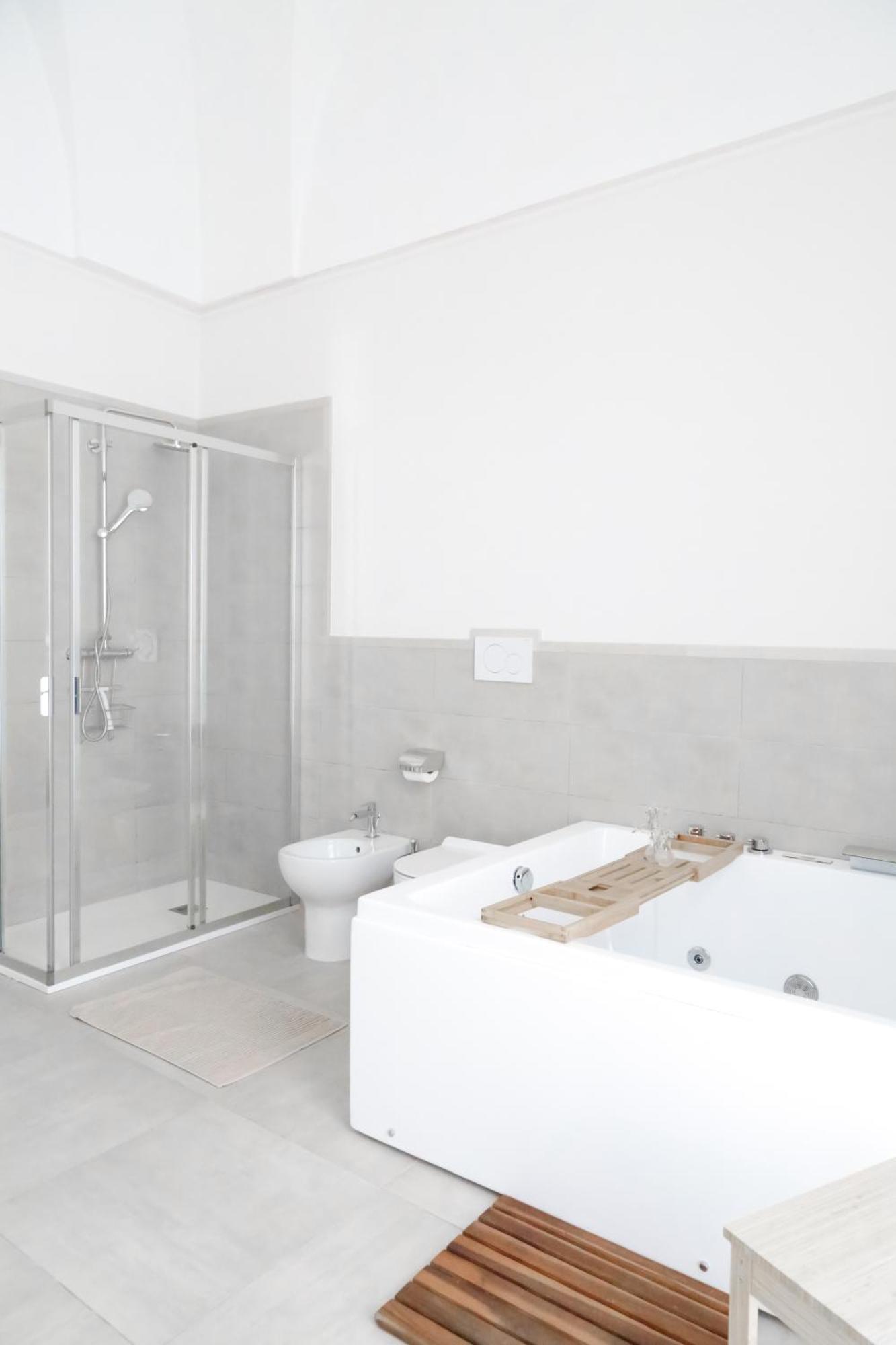 Bottego24 Suite, Apartment & Terrace ナルド エクステリア 写真