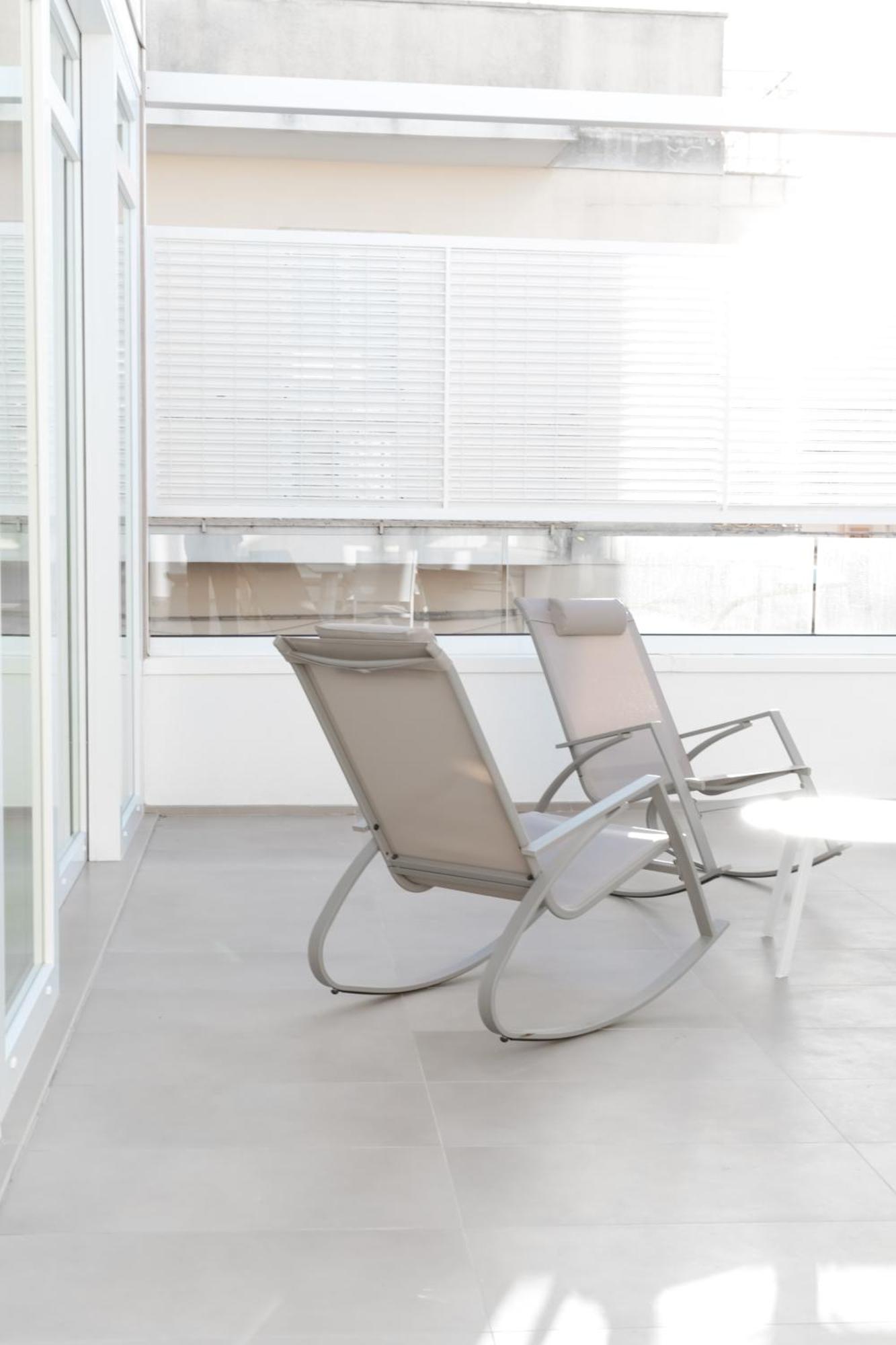 Bottego24 Suite, Apartment & Terrace ナルド エクステリア 写真