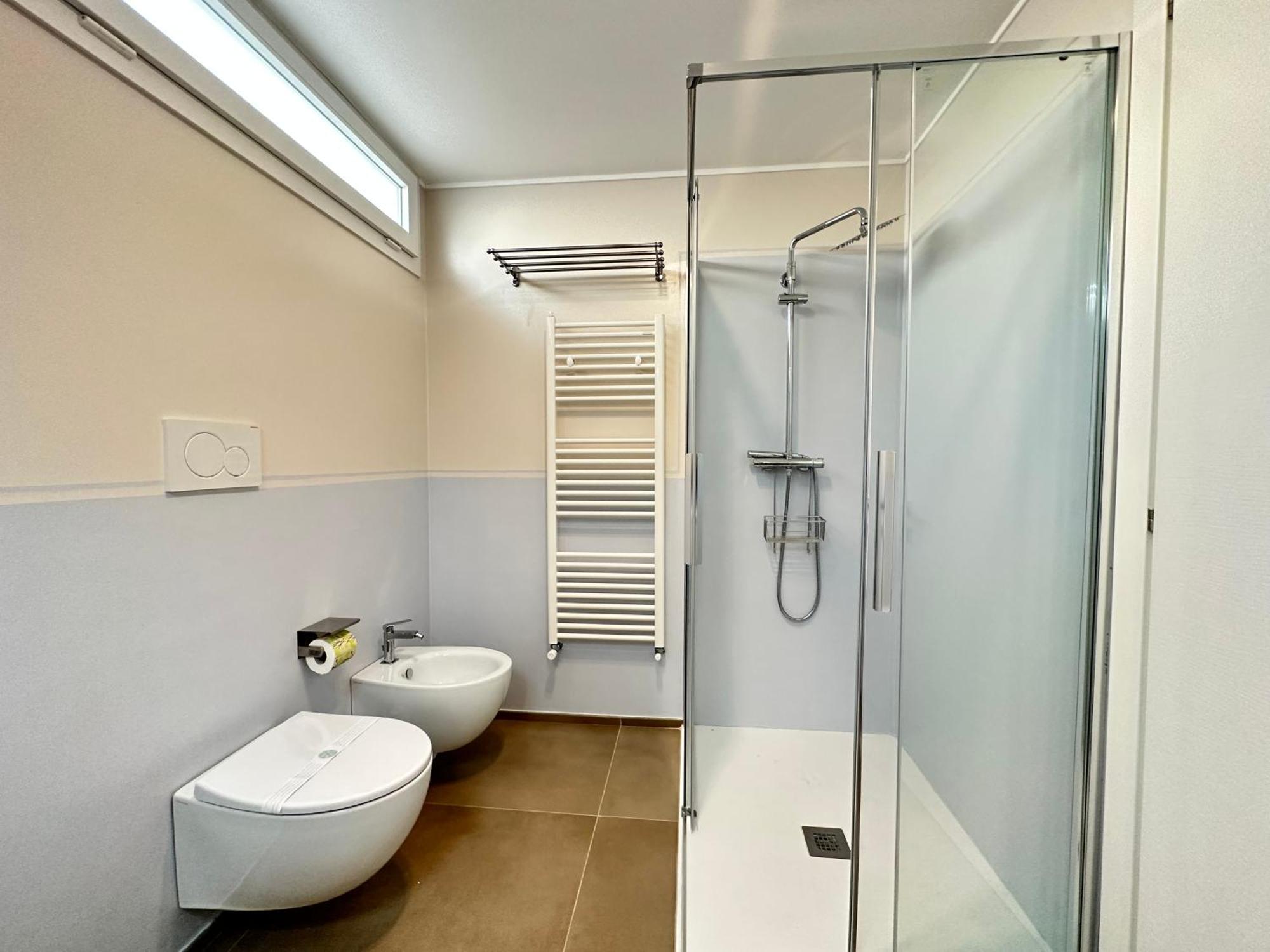 Bottego24 Suite, Apartment & Terrace ナルド エクステリア 写真