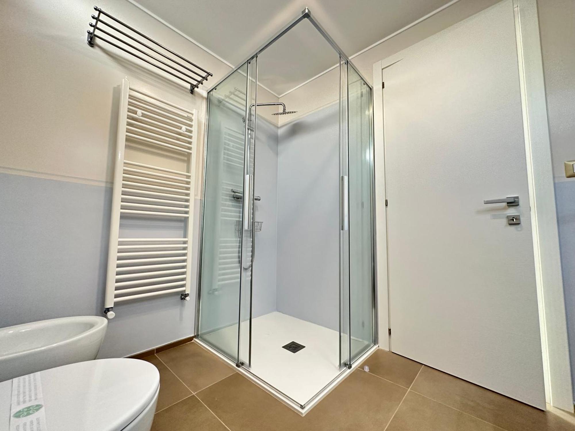 Bottego24 Suite, Apartment & Terrace ナルド エクステリア 写真